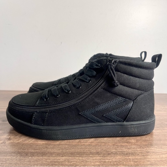 Billy CS Men’s Sneaker High Size 10 NEW #B1239A - Picture 5 of 11